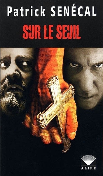 Image de SUR LE SEUIL (GRAND FORMAT)