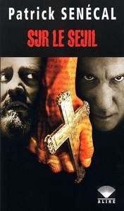 Image de SUR LE SEUIL (GRAND FORMAT)