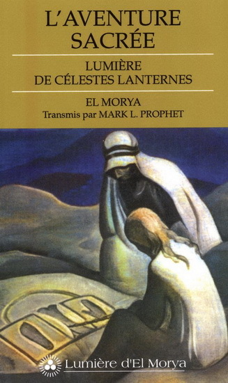 Picture of L'aventure sacrée - lumière de célestes lanternes