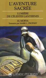 Picture of L'aventure sacrée - lumière de célestes lanternes