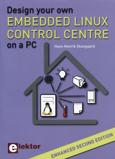 Image de Design your own Embedded Linux Control Centre on a PC