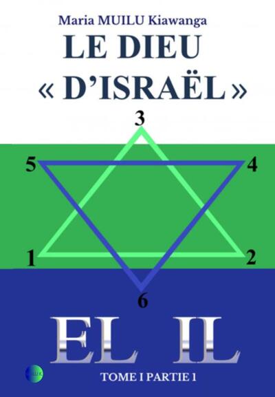 Image de LE DIEU D'ISRAËL EL IL