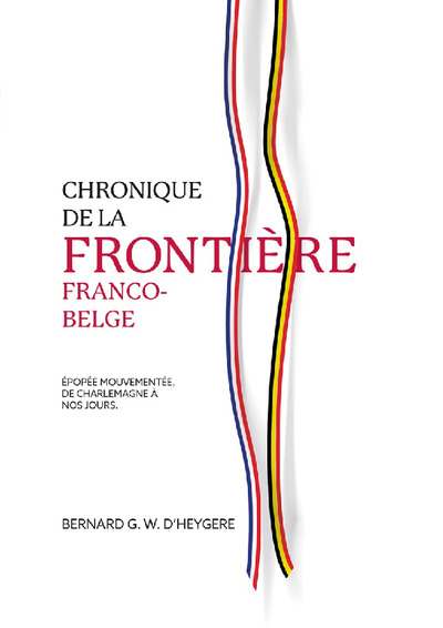 Image de Chroniques de la frontière franco-belge