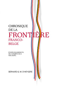Picture of Chroniques de la frontière franco-belge