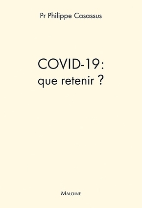 Picture of Covid 19 : que retenir?
