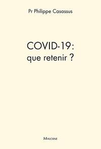 Picture of Covid 19 : que retenir?