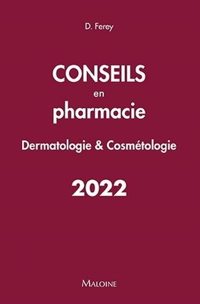 Picture of Conseils en pharmacie - Dermatologie & Cosmétologie