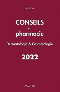 Picture of Conseils en pharmacie - Dermatologie & Cosmétologie
