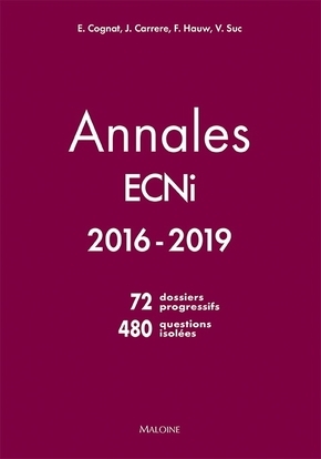 Image de Annales ECNI 2016-2018