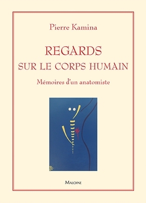 Image de Regards sur le corps humain