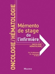 Picture of ONCOLOGIE-HEMATOLOGIE - MSI