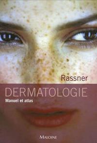 Image de DERMATOLOGIE MANUEL ET ATLAS