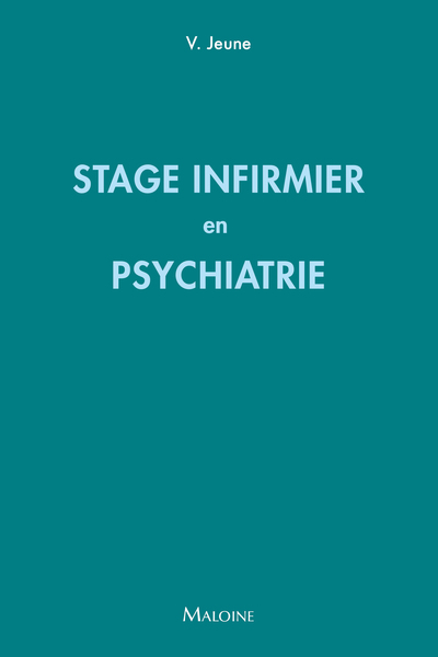 Image de Stage infirmier en psychiatrie