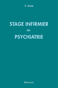 Image de Stage infirmier en psychiatrie