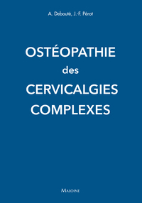 Picture of Osteopathie des cervicalgies complexes