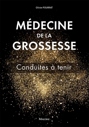 Image de Médecine de la grossesse