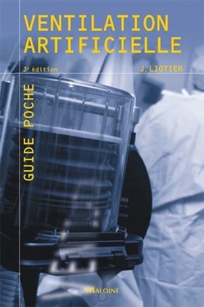 Picture of VENTILATION ARTIFICIELLE, 3E ED.