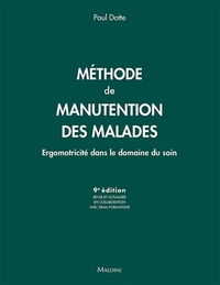 Picture of methode de manutention des malades