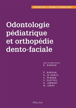 Image de Orthopedie dento-faciale et odontologie