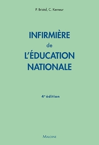 Picture of infirmiere de l'education nationale, 4e ed.