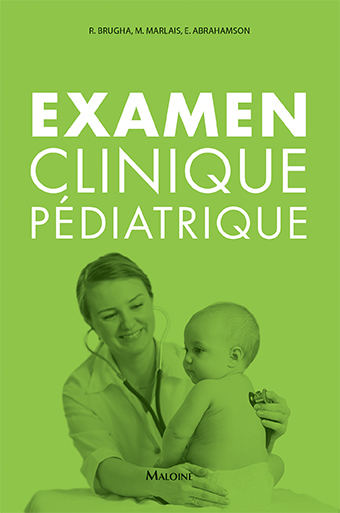 Image de Examen clinique pédiatrique