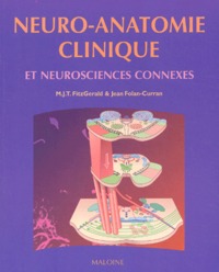 Image de NEURO ANATOMIE CLINIQUE