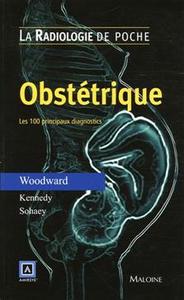Image de RADIOLOGIE DE POCHE - OBSTETRIQUE. LES 100 PRINCIPAUX DIAGNOSTICS