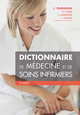 Image de dictionnaire de medecine et de soins infirmiers, 2e ed.