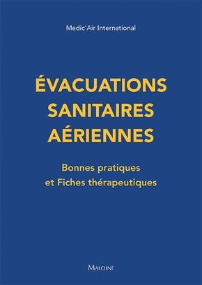 Image de Evacuations sanitaires aeriennes