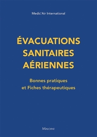 Image de Evacuations sanitaires aeriennes