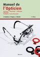 Picture of MANUEL DE L'OPTICIEN, 2EME EDITION