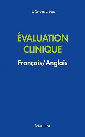 Picture of evaluation clinique