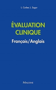 Picture of evaluation clinique