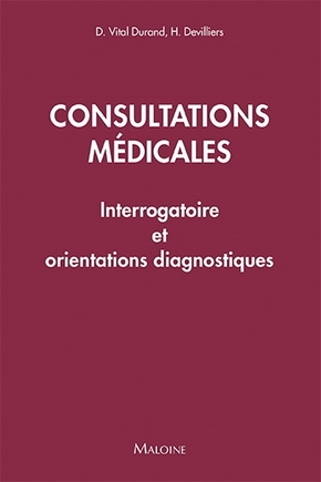 Image de Consultations medicales