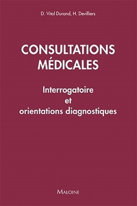 Image de Consultations medicales