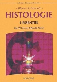 Image de histologie. l'essentiel