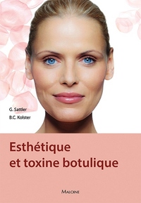 Picture of ESTHETIQUE ET TOXINE BOTULIQUE