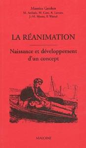 Image de REANIMATION NAISSANCE DEVELOPPEMENT CONC