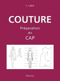 Picture of couture : preparation au cap