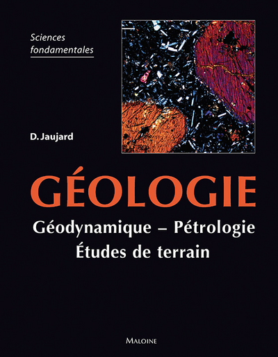 Image de GEOLOGIE
