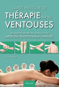 Image de Guide pratique de thérapie par les ventouses
