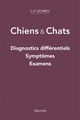 Picture of Chien et chat. Diagnostics différentiels, symptômes et examens complémentaires