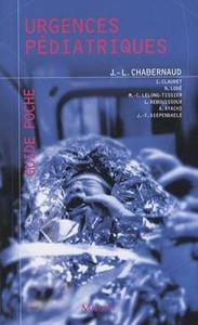 Image de Urgences pédiatriques