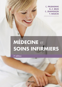 Picture of Médecine et soins infirmiers