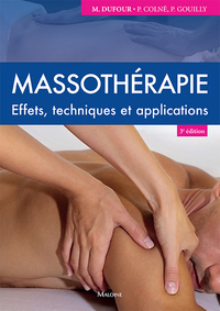 Image de massotherapie effet techniques et applications