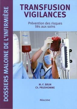 Image de DMI - TRANSFUSION. VIGILANCES