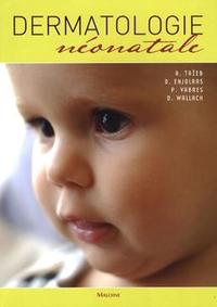 Image de DERMATOLOGIE NEONATALE