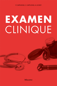 Image de EXAMEN CLINIQUE