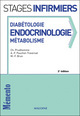 Picture of DIABETOLOGIE - ENDOCRINOLOGIE - METABOLISME, 2E ED. - MSI