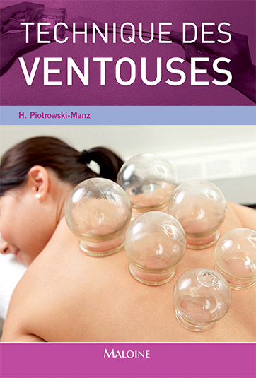 Picture of TECHNIQUE DES VENTOUSES